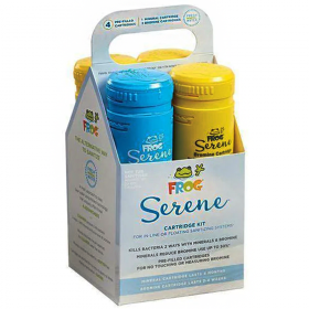 FROG® Serene® Cartridge Kit